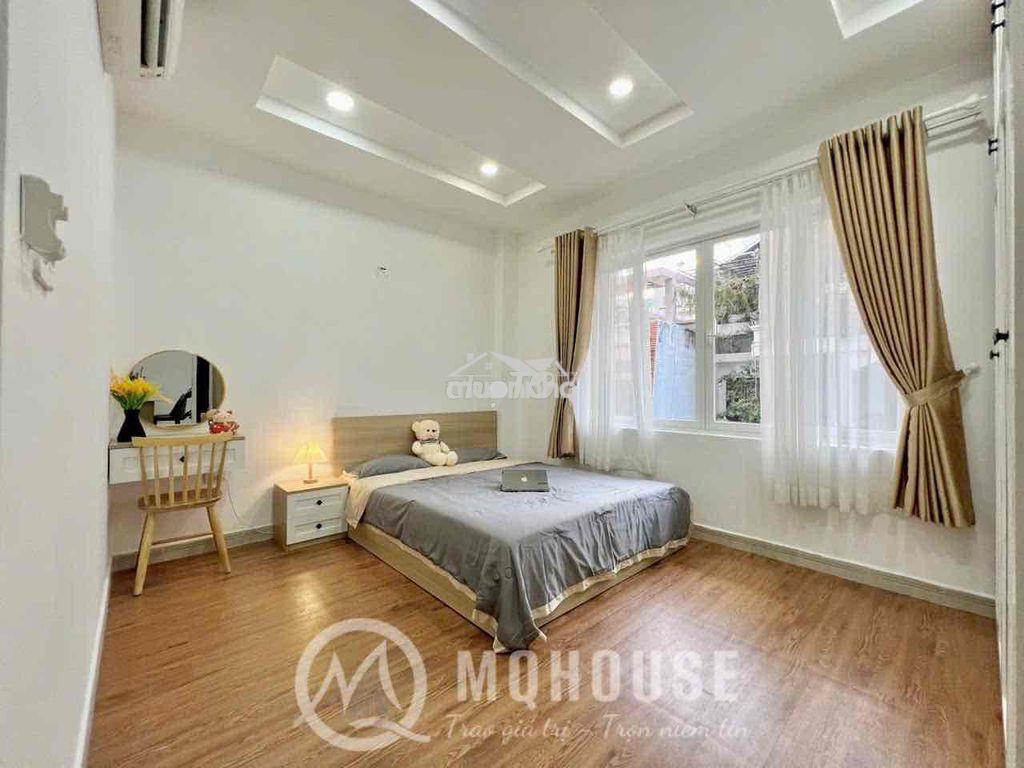 Căn hộ 1pn gần cầu công lý mới keng công viên hoàng văn thụ phú nhuận - 3