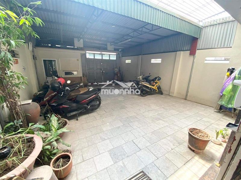 Căn hộ tiện ích vượng khí, an ninh tốt, đảm bảo pccc, có thang máy
