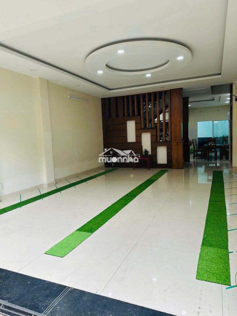 Ký túc xá mới 100% đường tô ký ngay công viên pm quang trung, đh, cđ - 3