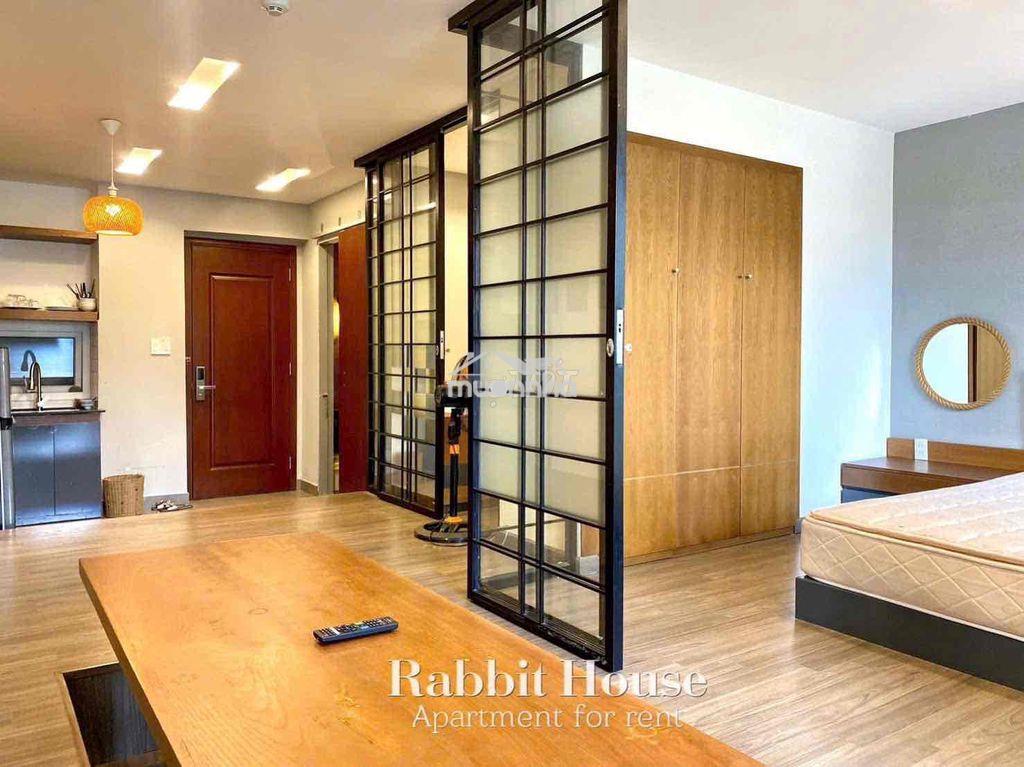 Cho thuê căn hộ studio/1pn/2pn full_nội thất các dạng ngay cầu kiệu - 2