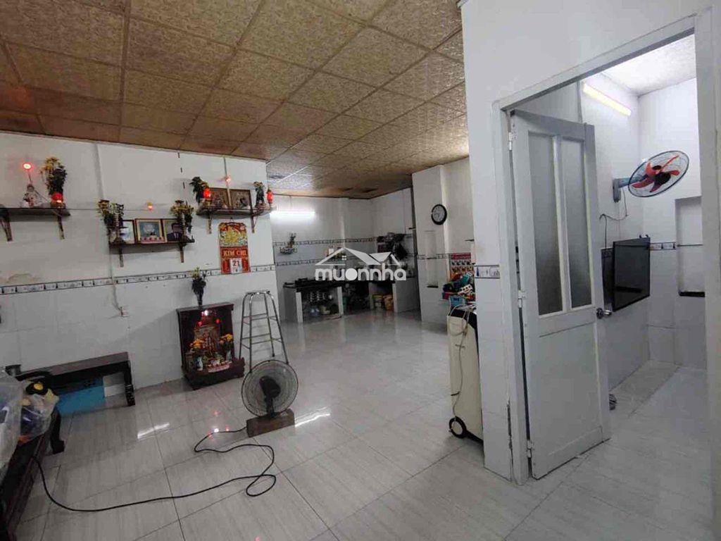 Dt 5x11m, nở hậu 10m, sổ riêng, kdc hiện hữu, chỉ nhỉh 2t - tl - 3