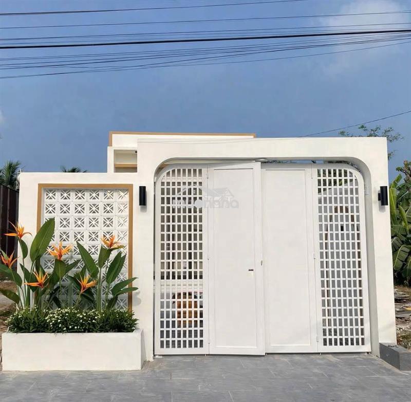 Bán nhà riêng tại liêu bình hương, 1,86 tỷ, 90m2, chính chủ full thổ