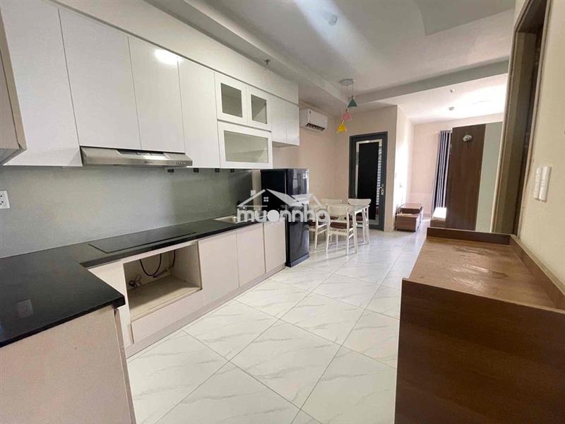 Cho thuê studio 38m2 happy one full nội thất chỉ 5,5 triệu
