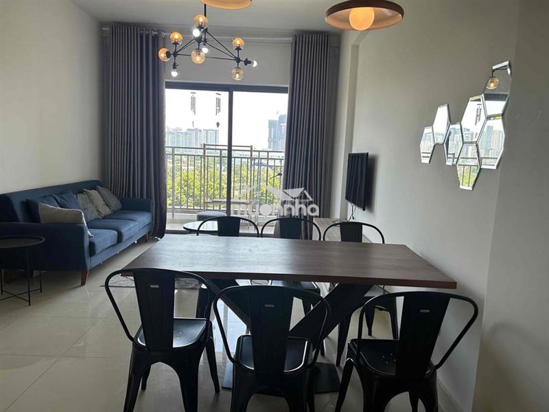 3pn 20tr full nt-the sun avenue cho thuê nhanh