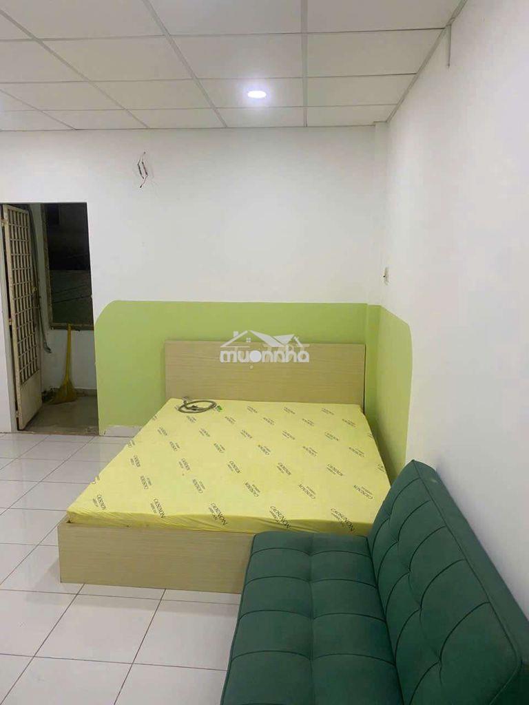 Pass phòng trọ 30m2 sát ga t3 - 3