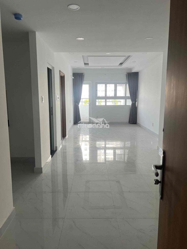 Cho thuê căn hộ conic boulevar 2pn2w nhà trống - 2