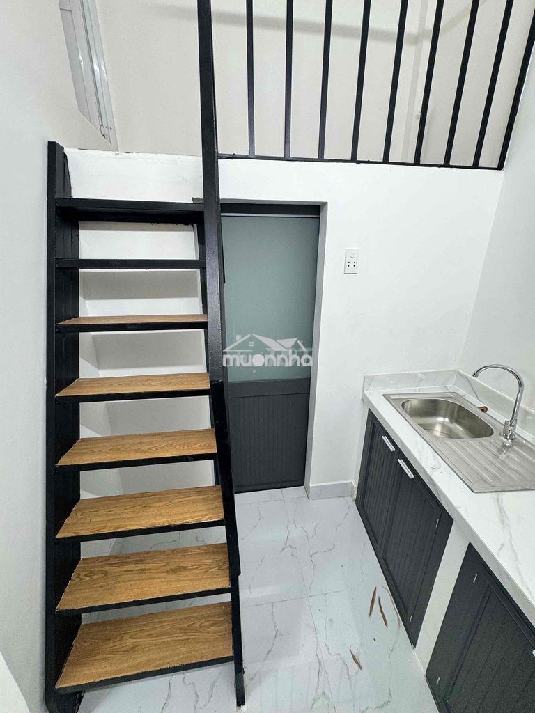 Cho thuê nhà nguyên căn xe tải đỗ tận cửa - 4