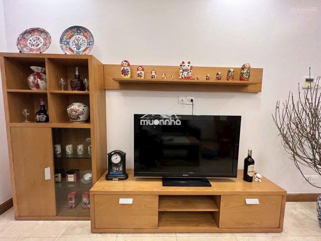 Chcc pavilion - q3 – 55m2 (1pn) tầng cao– full nội thất xịn - 20tr/th - 4