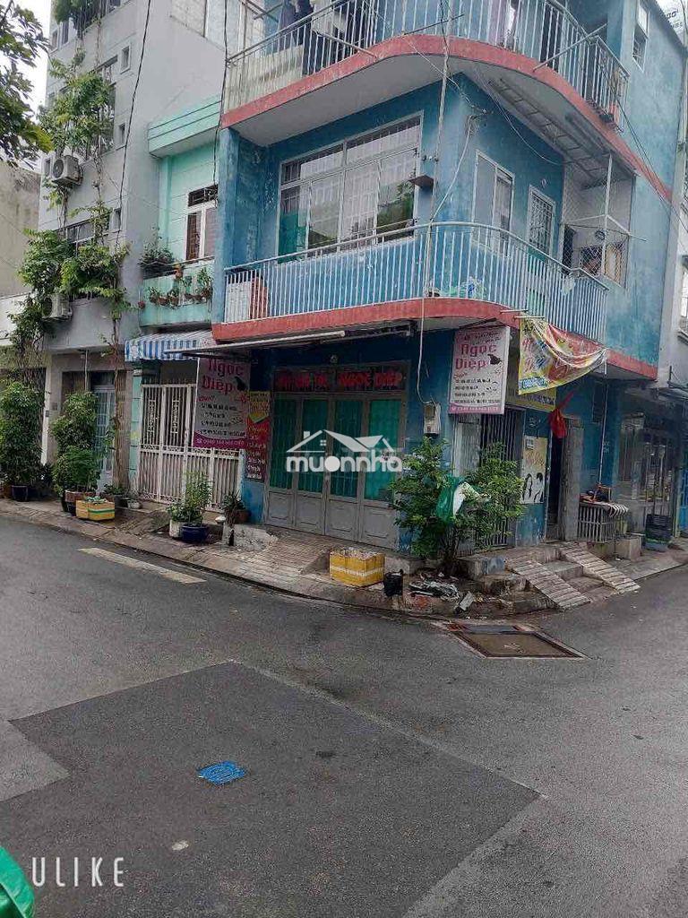 Cho thuê phòng trọ