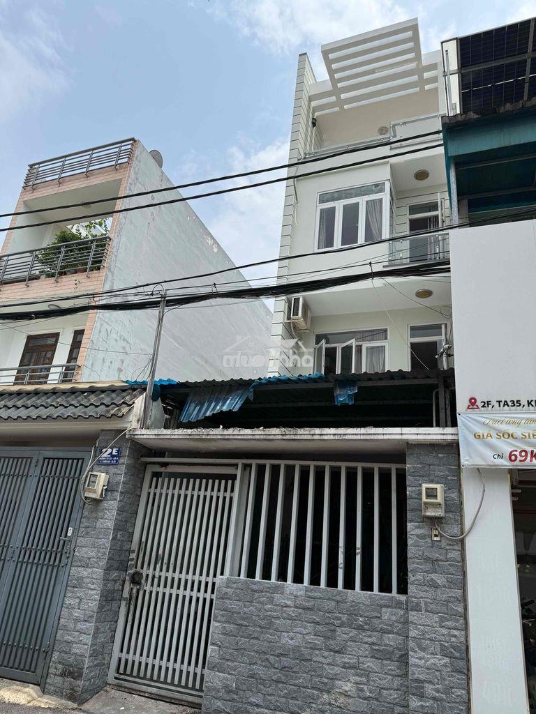 Nhà cho thuê hoặc bán