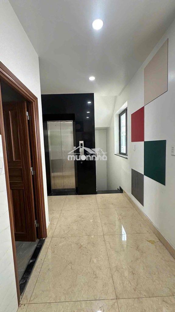 Cho thuê văn phòng kđt vạn phúc 13,5 triệu - 3