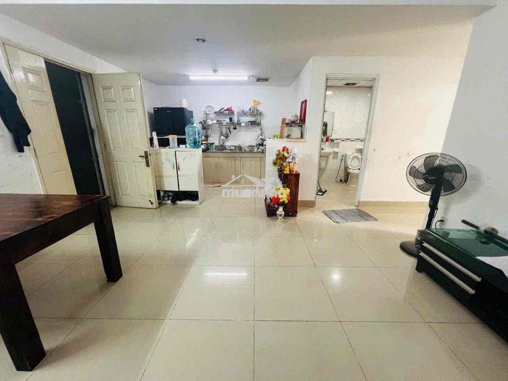 Chung cư 1050  – 61m² – 2pn – sổ hồng - 3