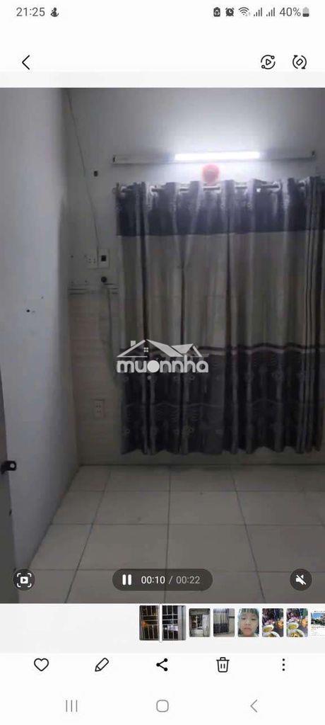 Cho thuê phòng trọ phường 10 tân bình - 2