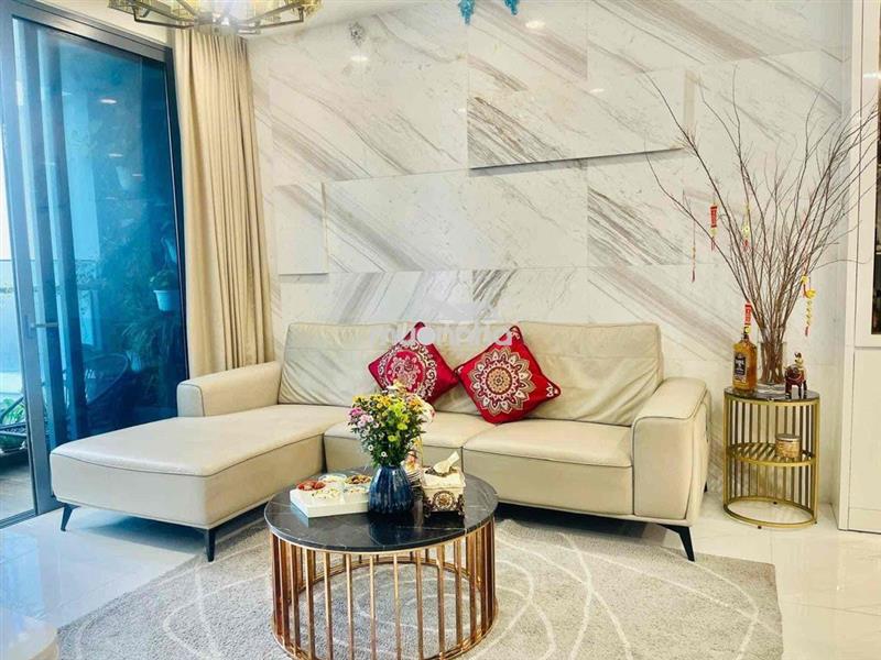 Cho thuê căn hộ 3pn 107m2 feliz en vista q2