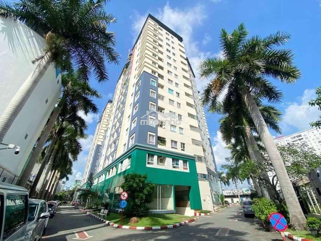 Bán sổ hồng sacomreal 584 giá 3.420 2pn2wc - 2