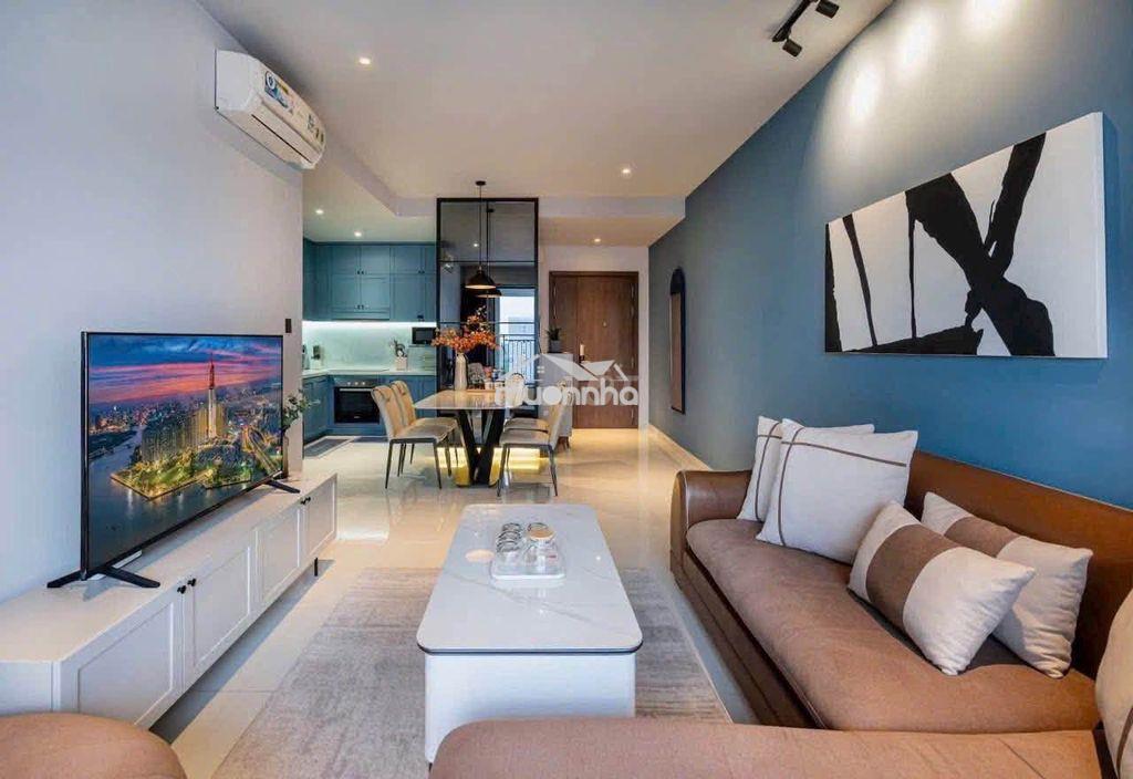 Cần bán căn hộ khang gia - gò vấp. dt: 71m² 2pn 2wc full - sổ hồng - 3
