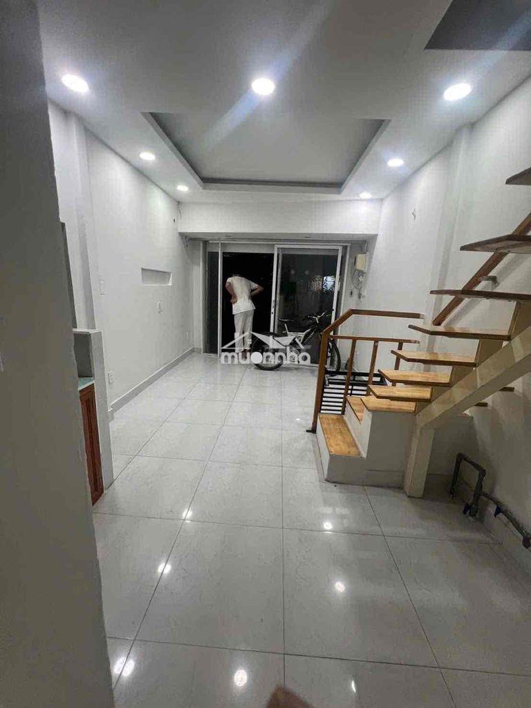 Nguyên căn nhà đẹp đường mai văn ngọc (3,4x7m 1 lầu) - 3