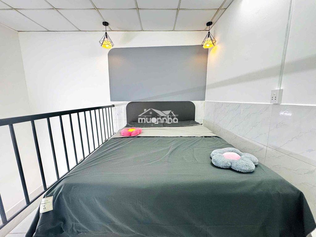 Phòng siu rộng ở bình thành bình tân giá rẻ full nội thất mới như hình - 2