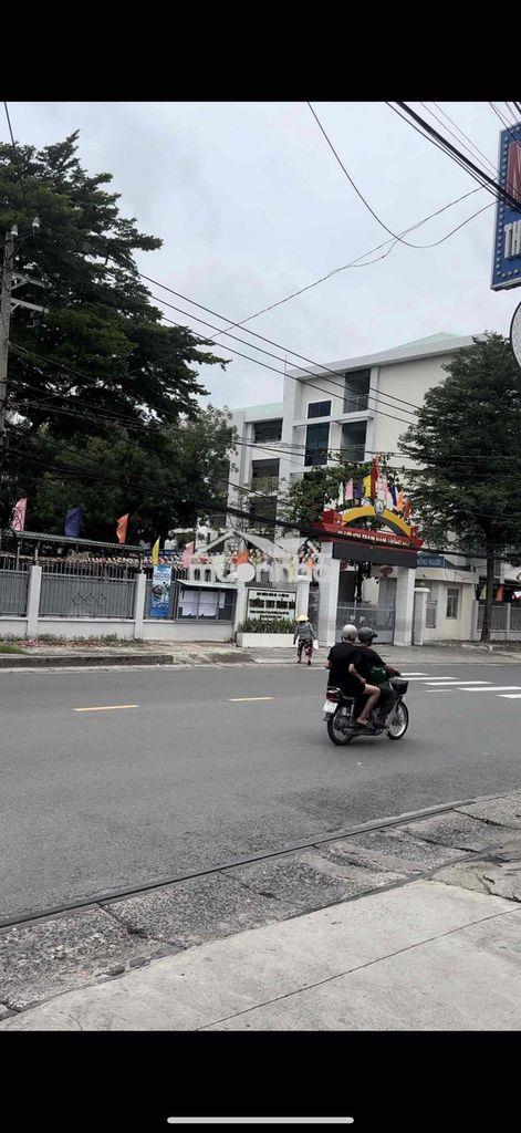 Đất thổ cư sổ hồng sẵn, vị trí trung tầm phường - 2
