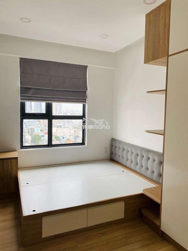 Cho thuê nhanh căn hộ m-one 2pn 63m2 đầy đủ nội thất, vào ở ngay - 3