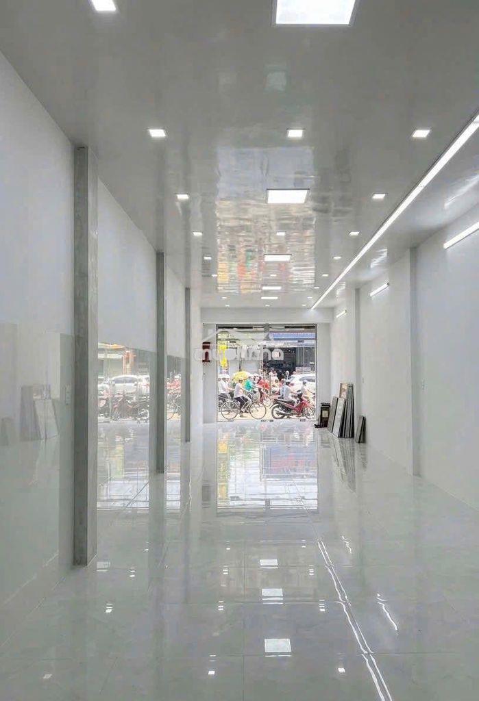 Nhà mặt tiền âu cơ giá cực tốt!!!! phường tân phú, tphcm - 3