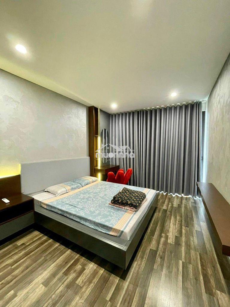🌟 Cho thuê hà đô centrosa | 2pn 86m² | full nội thất | view đẹp | 23tr - 4