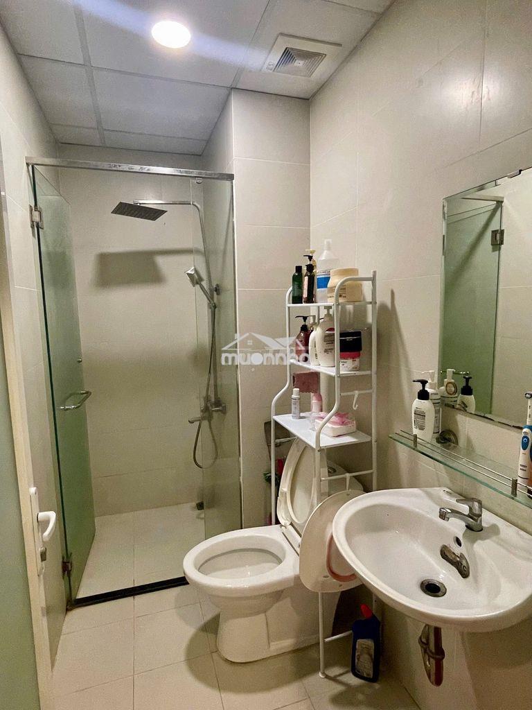 Bán căn 2pn 2wc chung cư dream home palace q8 gồm full nội thất y hình - 2