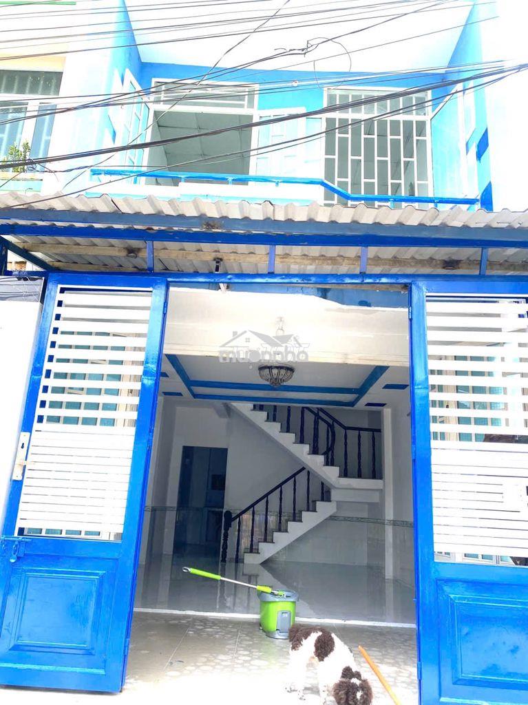 Nhà cho thuê ở vĩnh lộc - 4