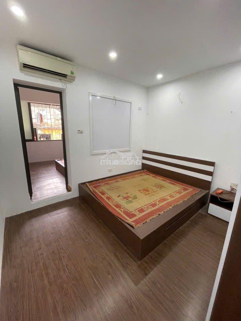 Bán căn hộ tập thể, gồm 3 ngủ, 2 wc, phố nguyễn trãi, thanh xuân, hn - 2