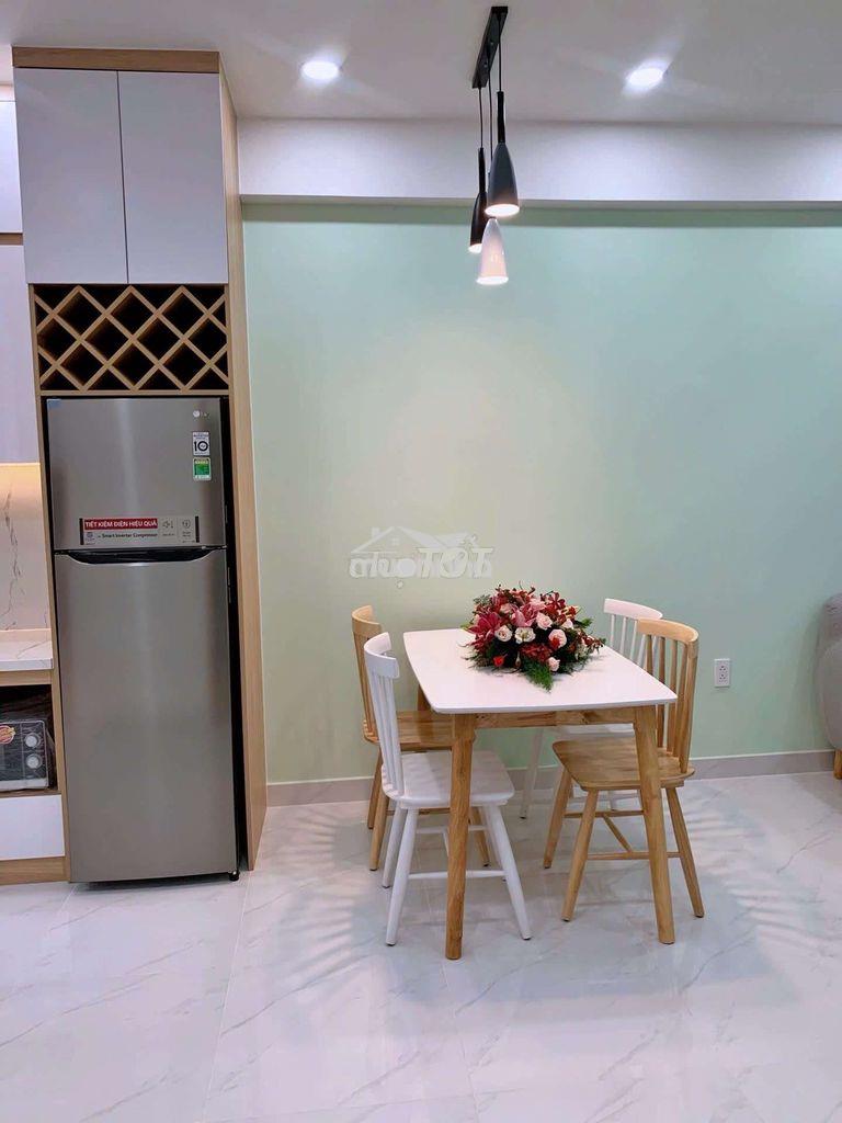 Căn hộ saigon south residences – block a
💰 giá thuê: 15,5 triệu/tháng - 3