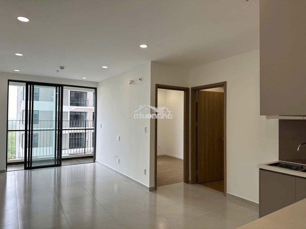 Cho thuê căn 2pn 2wc chung cư cao cấp mt eastmark giá chỉ 6tr - 4