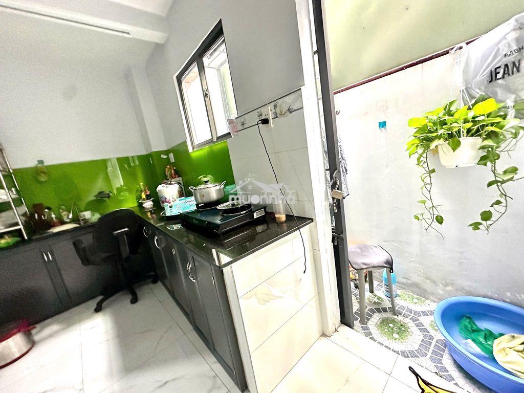 Cho thuê nhà đẹp – đường số 2, p.16, gò vấp - 2