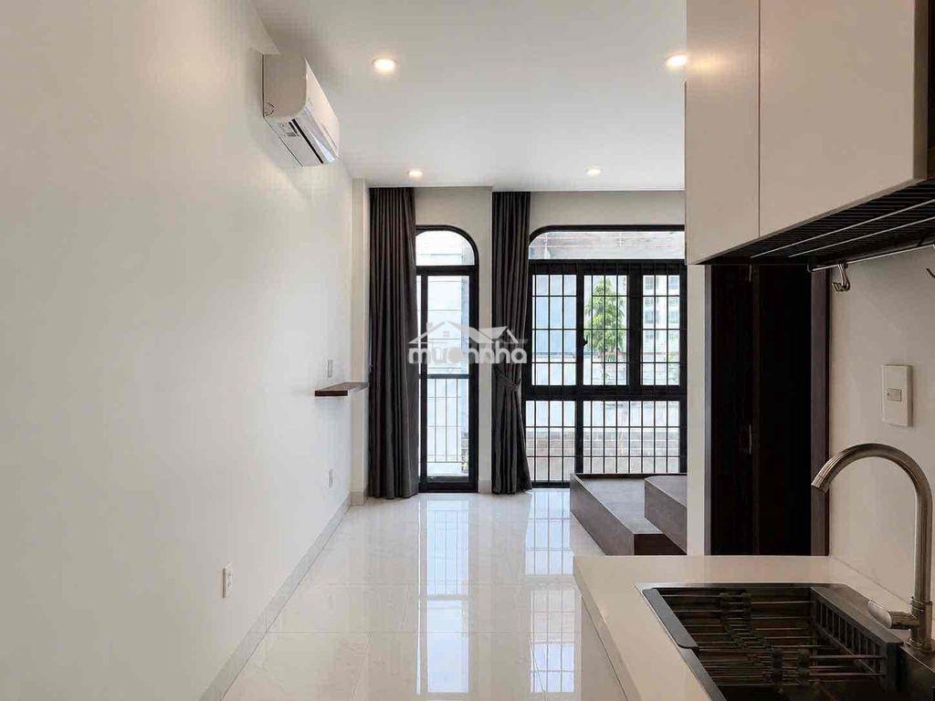 Căn hộ 35m2 1pn bancony q.phú nhuận - 3
