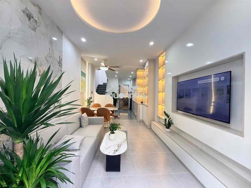 Khu phố tây bình thạnh, gần cầu thị nghè, landmark 81, cầu thủ thiêm