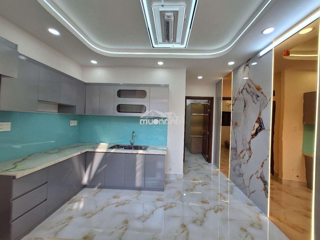 Nhà quận 12 có 3 phòng ngủ giá rẻ - 3