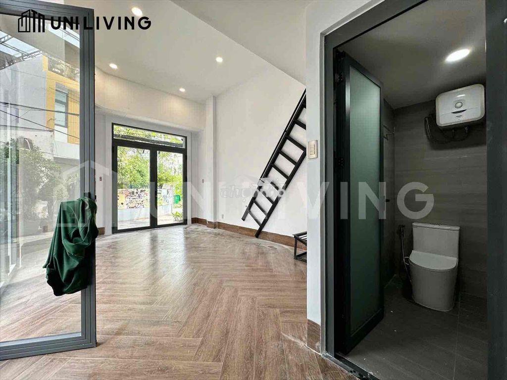 Mặt bằng kinh doanh - ngay trung tâm quận 2 - Ảnh 2