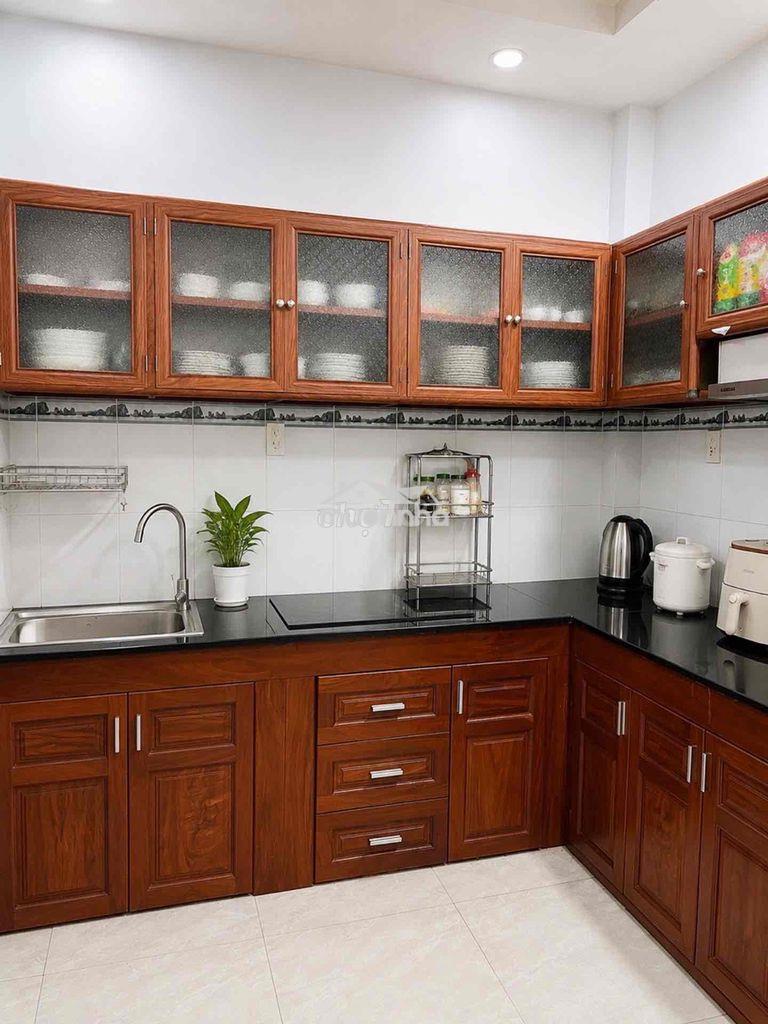 Bán nhà 52m² lô góc nguyễn văn quỳ | dòng tiền 108 triệu/năm - 3