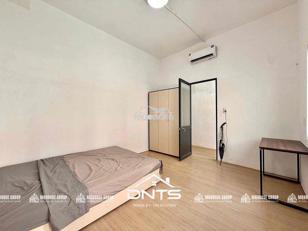Khai trương căn hộ 2pn 45m2 balcony máy giặt riêng co.opmart nhiêu lộc - 3