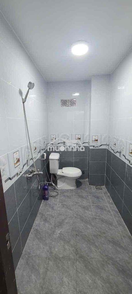 Nhà 7,5 x 7m , đúc 2 lầu , hẻm xe tải 1/ nguyễn văn khối - 4