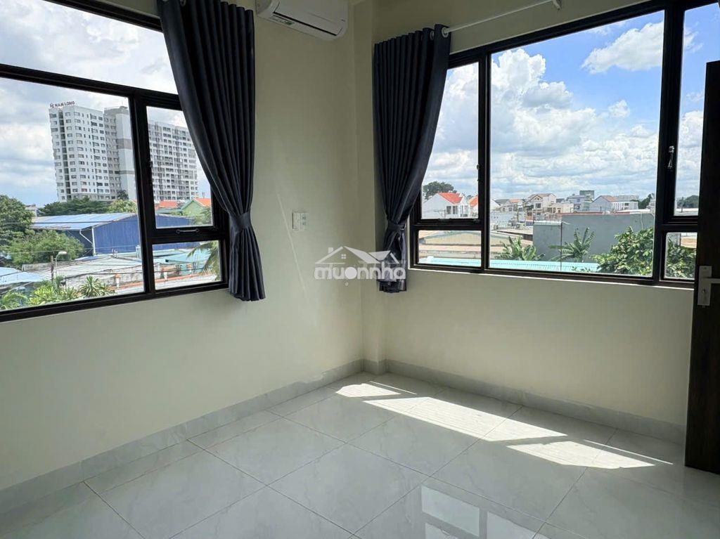Chính chủ cho thuê phòng trọ gần làng đại học - linh tây - 3