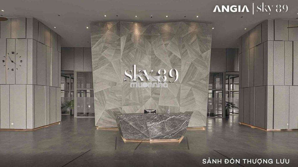 Bán căn hộ view sông sky89 quận 7 giá tốt hiện tại - 114m2 3pn 2wc - 3