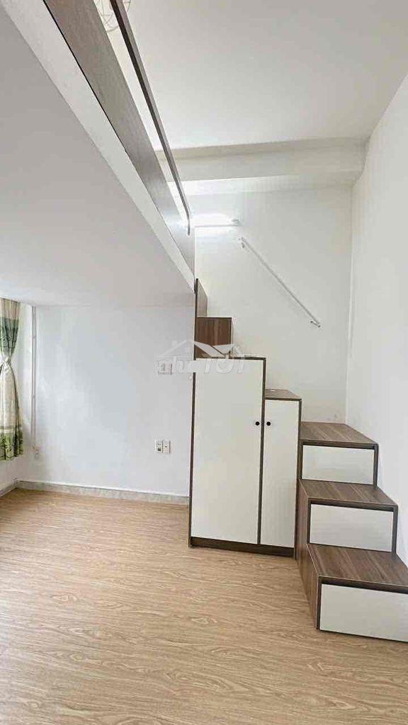 🔥Duplex bancol/cửa sổ thoáng mới tinh - nguyễn văn trỗi -trần huy liệu - 3