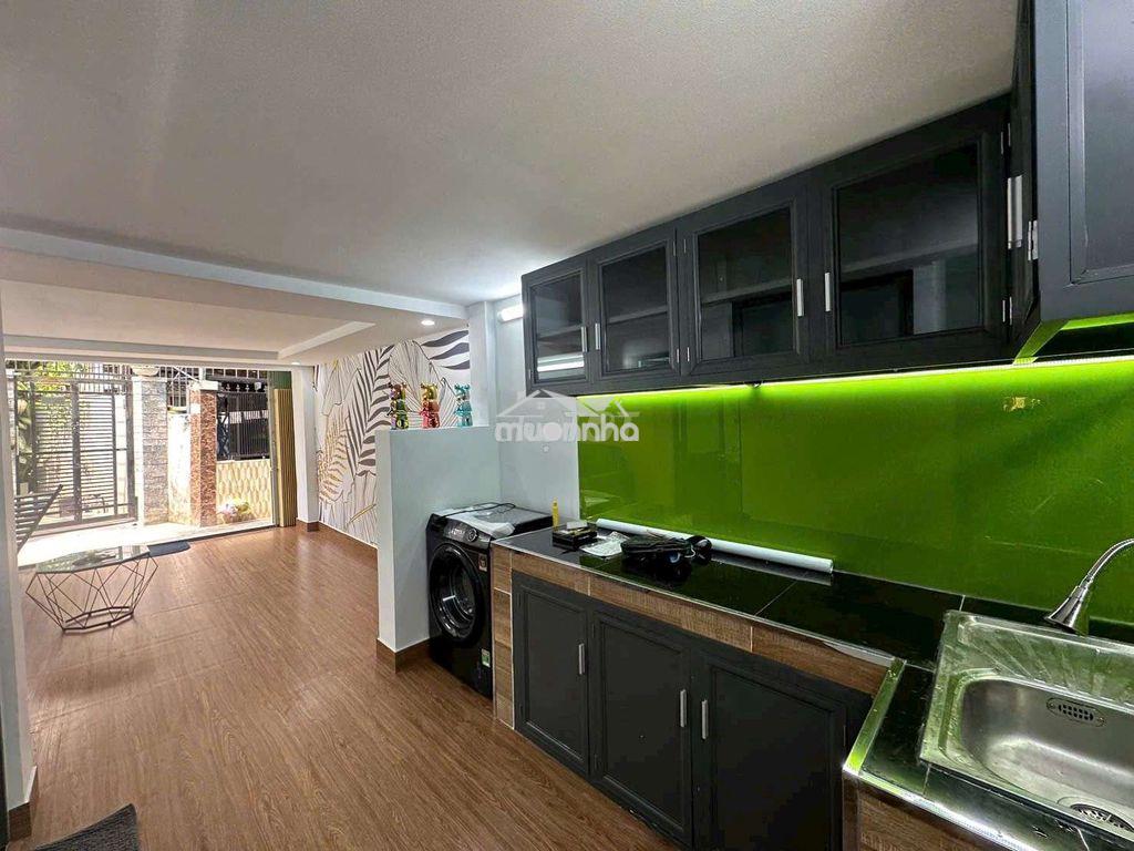 Nhà chính chủ nguồn gốc kê khai thuế rõ ràng - 3
