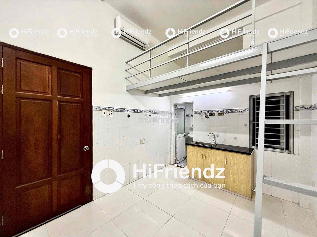 : Duplex có máy lạnh - thang máy gần đh văn hiến - công viên đầm sen🔥 - 2
