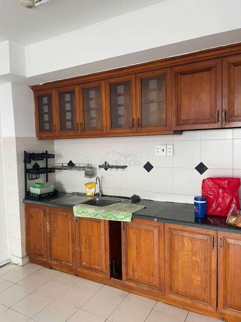 Cho thuê căn hộ conic – nguyễn văn linh 70m2 - 2