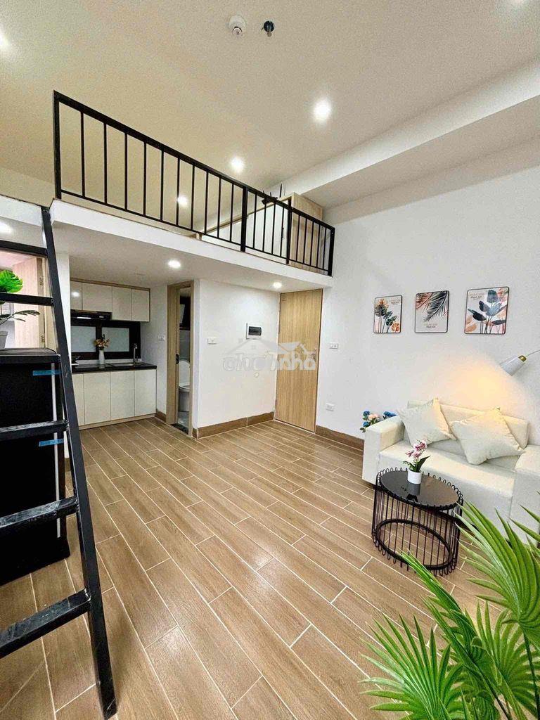 Khai trương duplex mới ngay lê trọng tấn- kênh 19/5 - 2