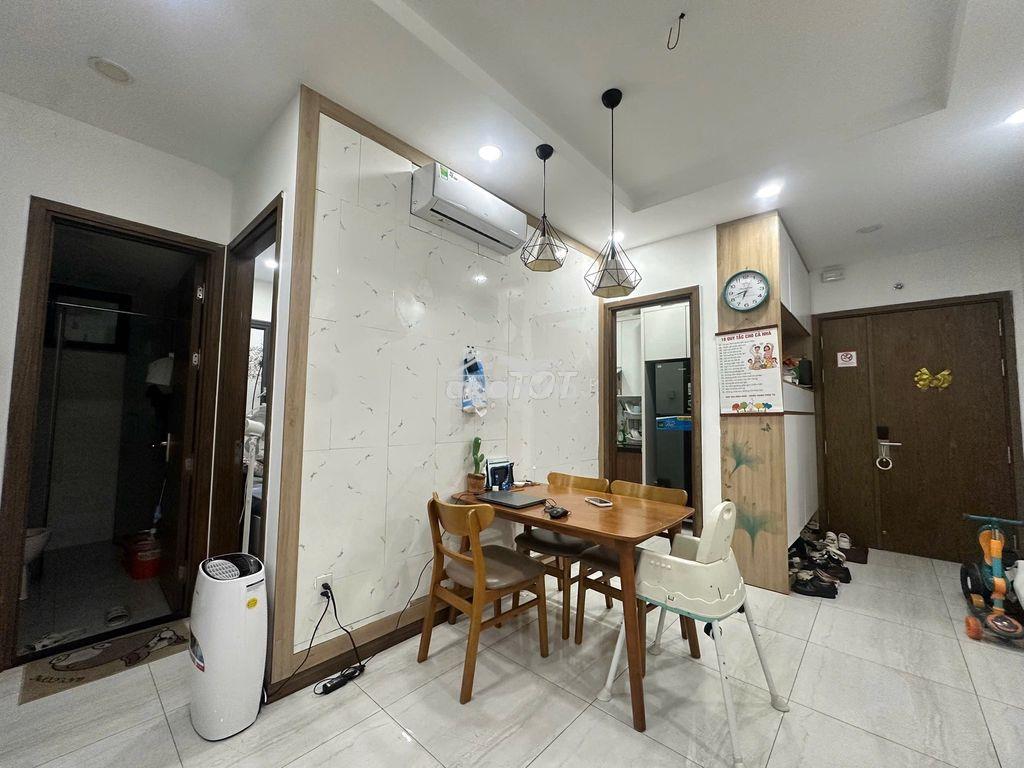 Giá giảm sâu 3.95 tỷ cănhim lam phú an full nội thất, 69m2, cho vay - 2