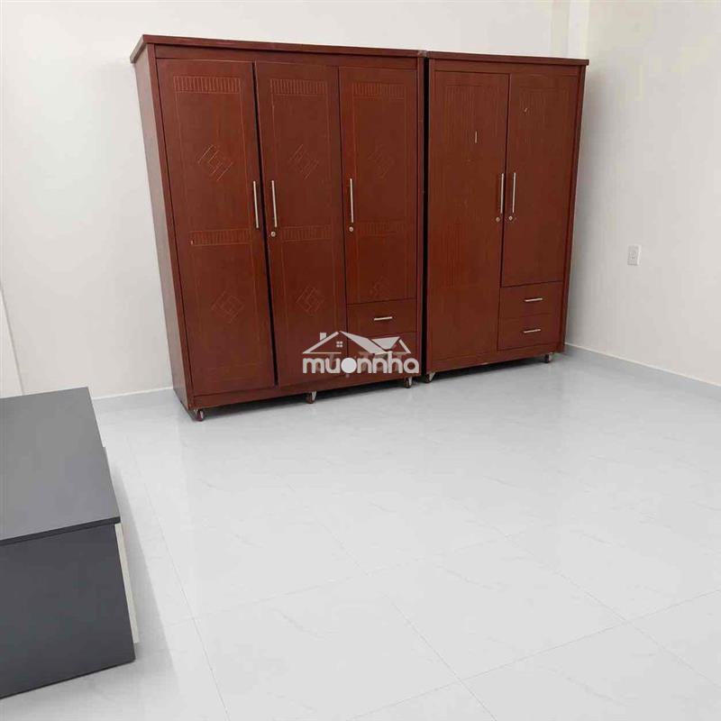 🔥[ Thuê nhà 8.5 triệu ] 🔥5x12 hẻm xe hơi né nhau