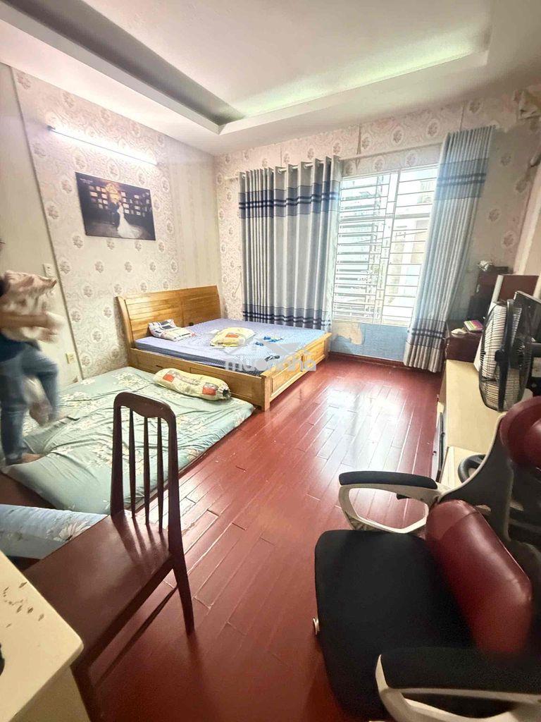 Cần bán gấp nhà đẹp sát lê văn việt- nguyễn văn tăng - 2