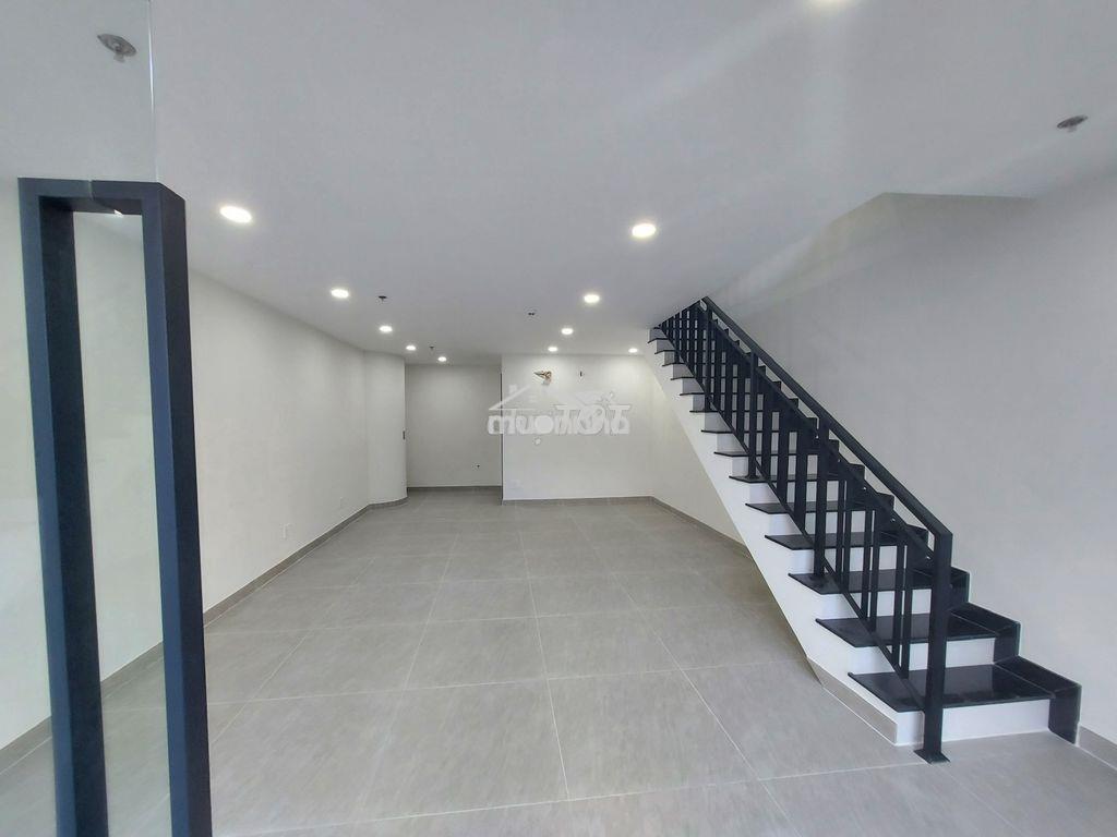 Cho thuê shophouse one verandah quận 2, vị trí đẹp, mặt tiền - 4